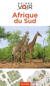 Afrique du Sud