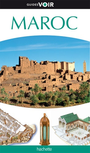 Guide Voir Maroc