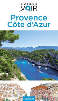 Guide Voir Provence