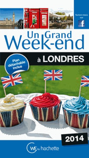 Un grand week-end à Londres