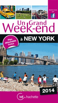 Guide Un Grand Week-End à New York 2020