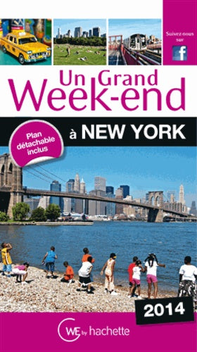 Guide Un Grand Week-End à New York 2020