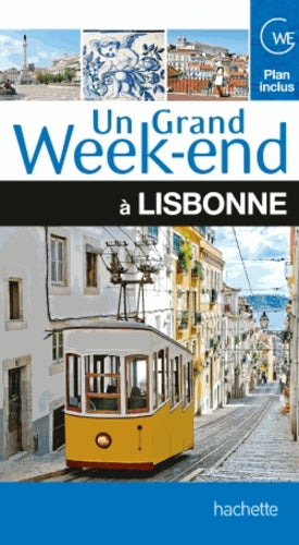 Un grand week-end à Lisbonne