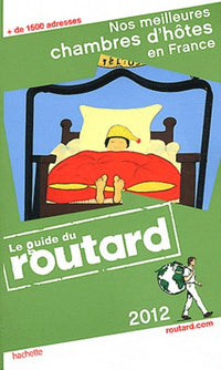 Nos meilleures chambres d'hôtes en France