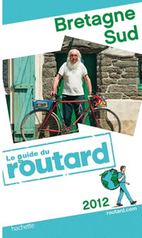 Guide du Routard Bretagne Nord 2018