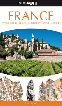 Guide Voir France
