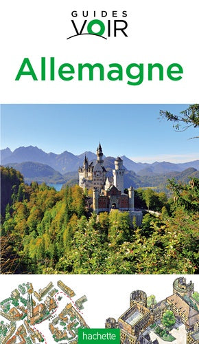 Guide Voir Allemagne