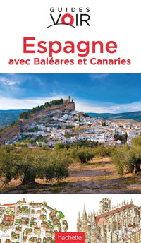 Guide Voir Espagne