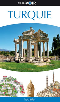 Guide Voir Turquie