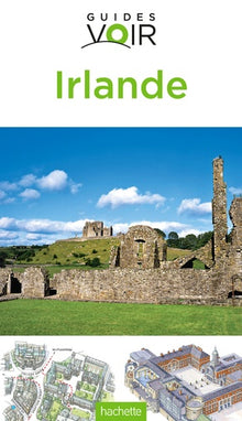 Guide Voir Irlande