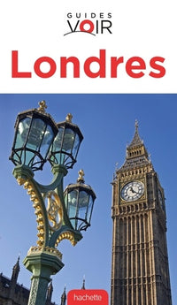 Guide Voir Londres