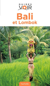 Guide Voir : Bali