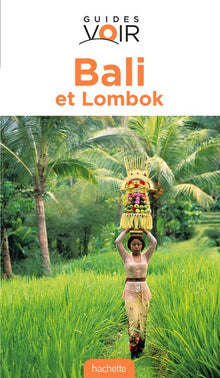 Guide Voir : Bali