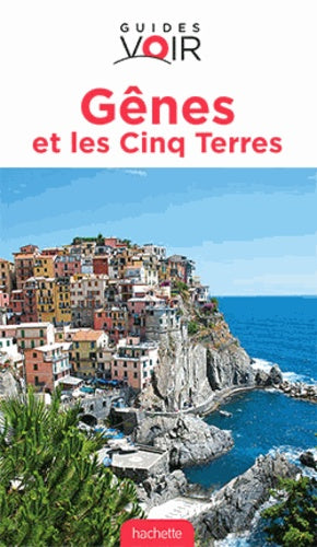 Gênes et les Cinq Terres