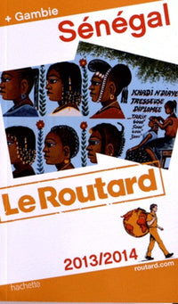 Sénégal, Gambie