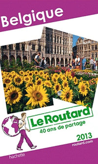 belgique
