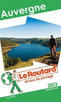 Auvergne
