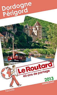 Dordogne, Périgord