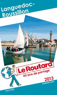 Languedoc Roussillon