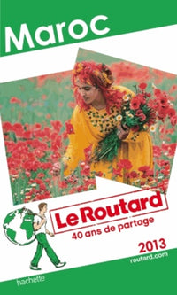 Maroc