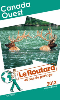 Canada Ouest