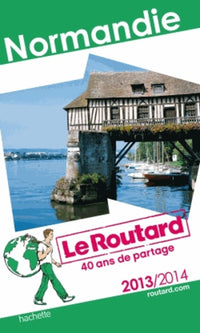 Normandie