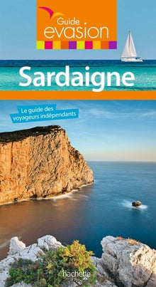 Guide evasion Sardaigne