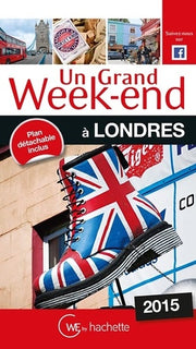 Un grand week-end à Londres