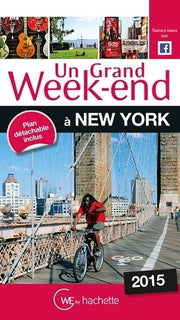 Guide Un Grand Week-End à New York 2020