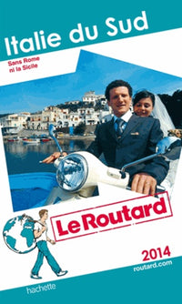 Italie du Sud