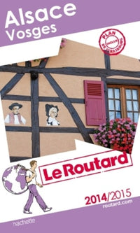 Alsace, Vosges