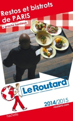 Restos et bistrots de Paris