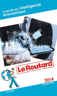 Guide du Routard de l'intelligence économique
