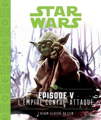 L'empire contre-attaque