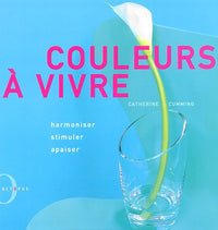 Couleurs à vivre