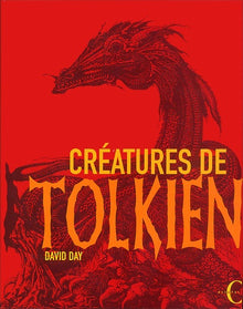 Créatures de Tolkien
