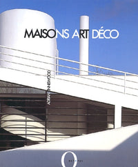 Les plus belles maisons art déco