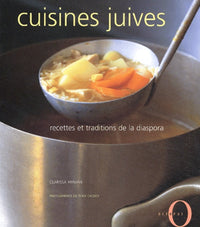 Cuisines juives : Recettes et traditions de la diaspora