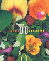 Le Jardinage bio-dynamique