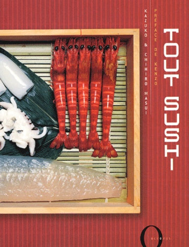 Tout sushi
