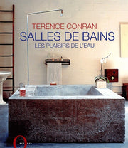 Salles de bains: Les plaisirs de l'eau