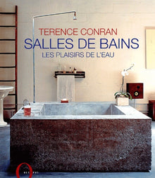 Salles de bains: Les plaisirs de l'eau