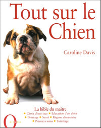 Tout sur le chien