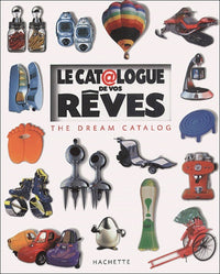 Le Catalogue de vos rêves