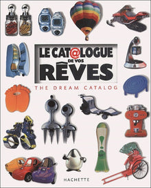 Le Catalogue de vos rêves