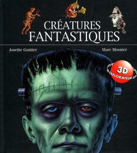 Monstres et créatures fantastiques
