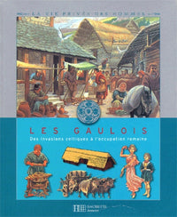 Les gaulois