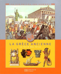 La Grèce ancienne : La Terre des héros