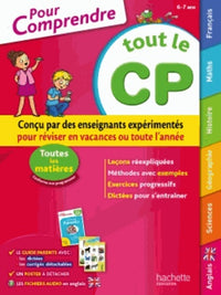 Pour comprendre tout le CP