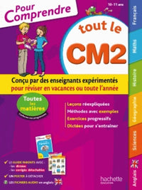 Pour comprendre tout le CM2